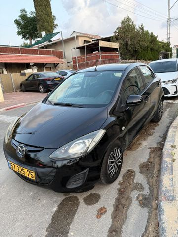 מאזדה 2