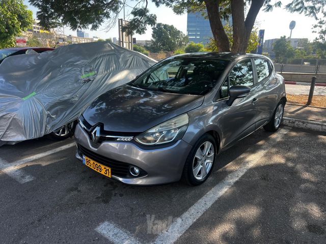 רנו קליאו