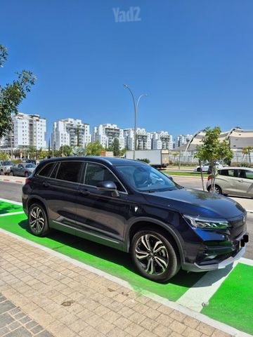 סקייוול ET5