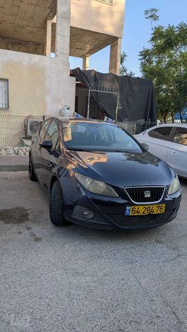 סיאט איביזה