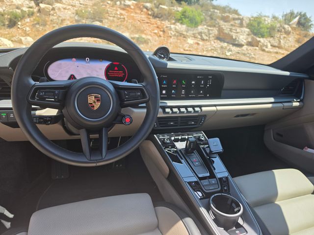 פורשה 911