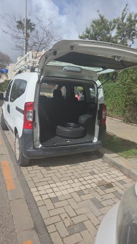 פיאט קובו
