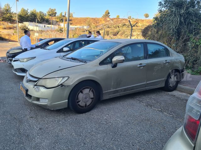 הונדה סיוויק