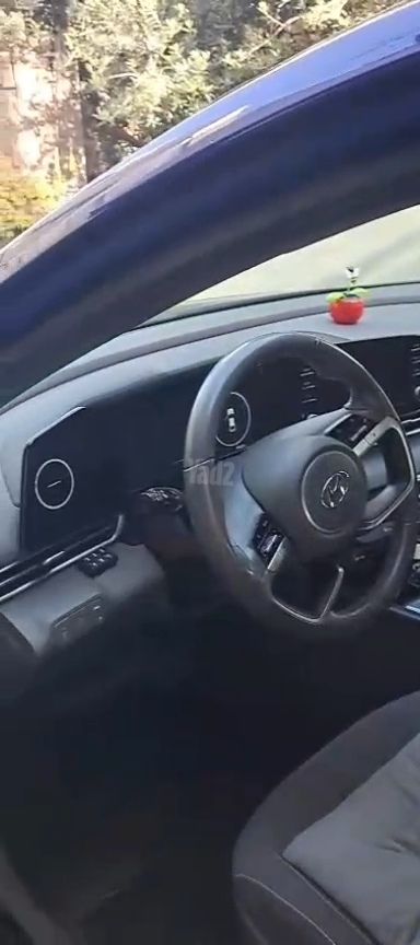יונדאי אלנטרה