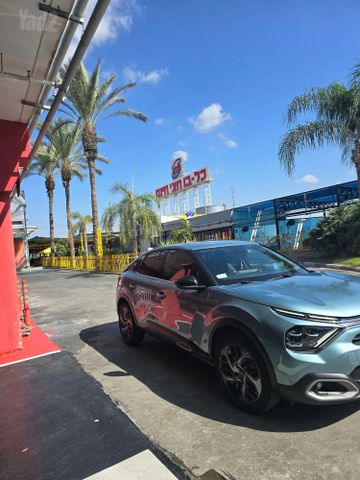 סיטרואן C4