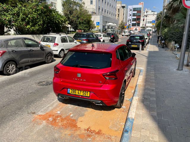 סיאט איביזה
