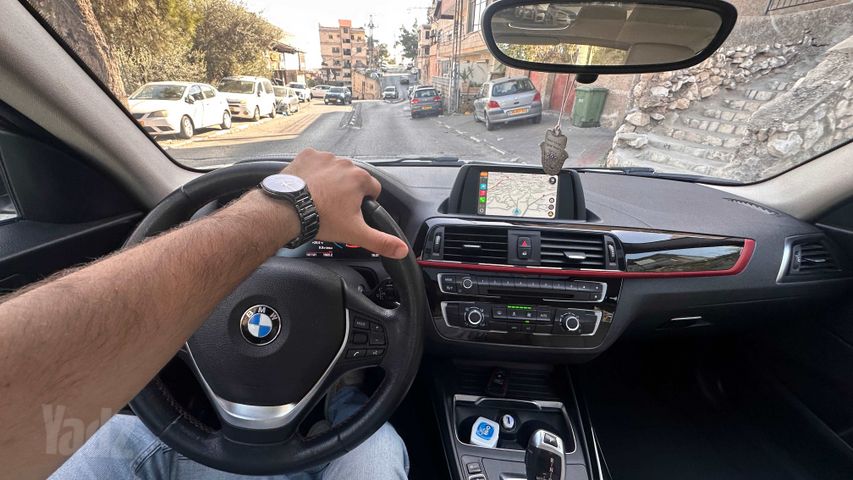 ב מ וו סדרה 2