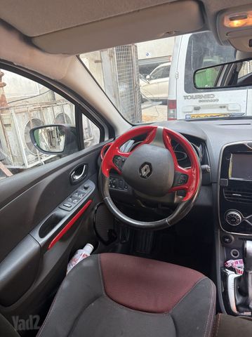 רנו קליאו