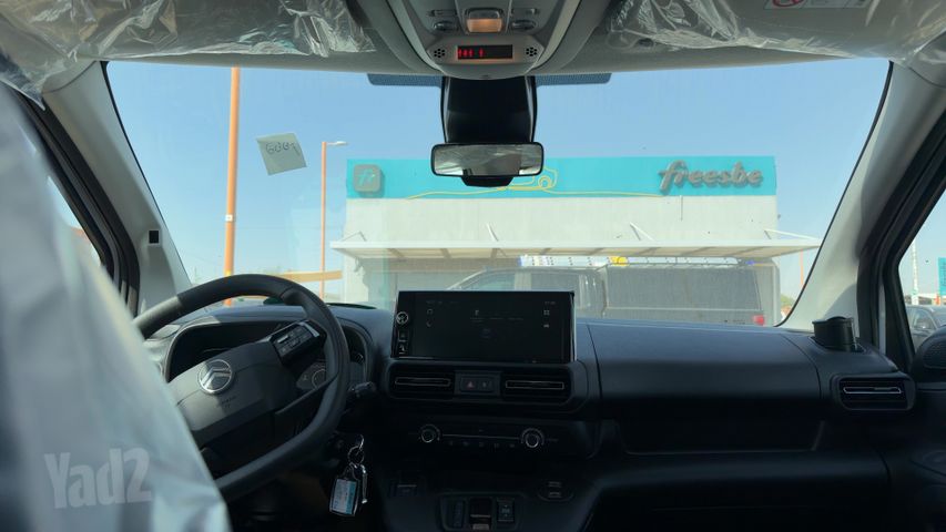 סיטרואן ברלינגו