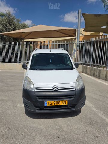 סיטרואן ברלינגו