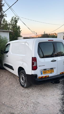 סיטרואן ברלינגו