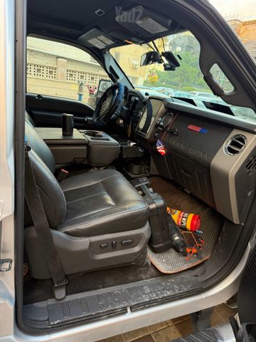 פורד F-350
