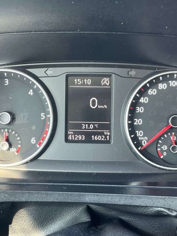 פולקסווגן קראוול