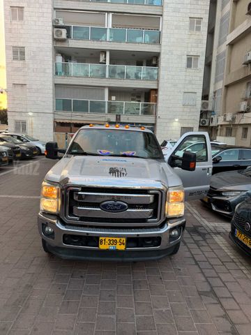 פורד F-350