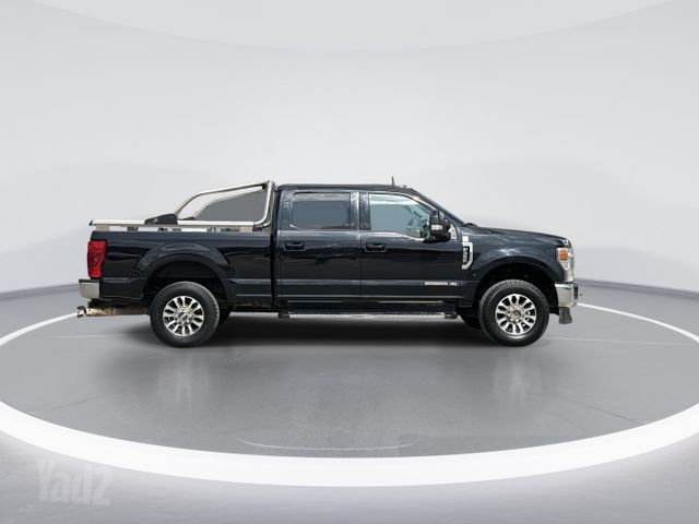 פורד F-350