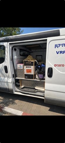 רנו טראפיק