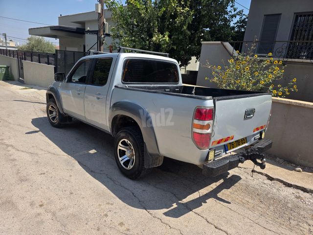 מאזדה BT-50