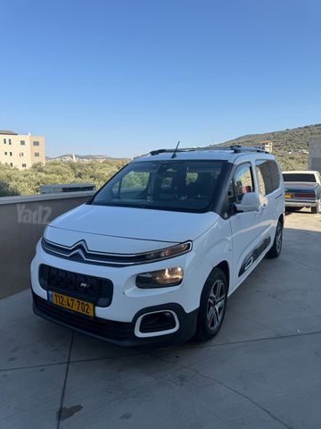 סיטרואן ברלינגו