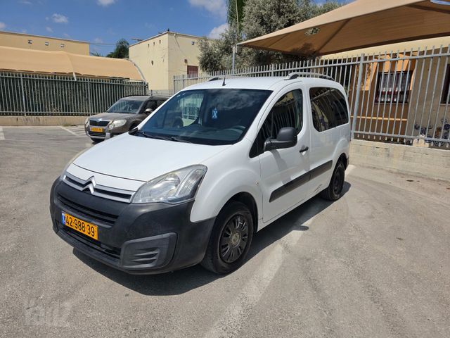 סיטרואן ברלינגו