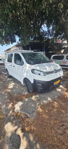 סיטרואן ג'אמפי