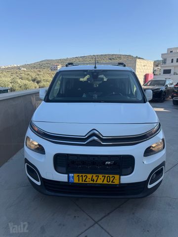 סיטרואן ברלינגו