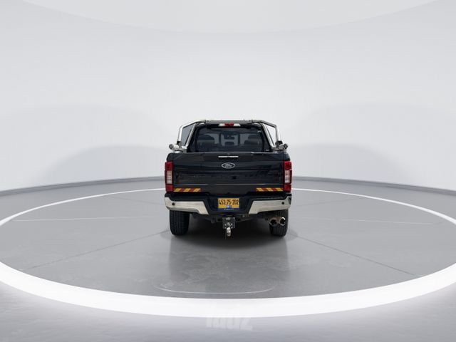 פורד F-350
