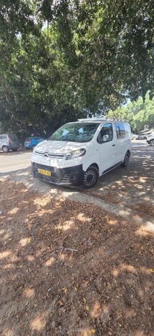 סיטרואן ג'אמפי