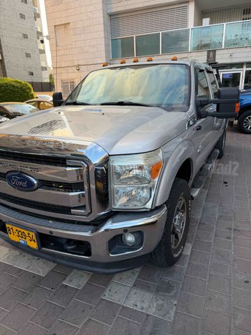 פורד F-350