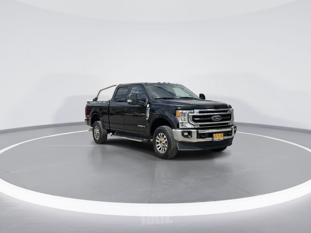 פורד F-350