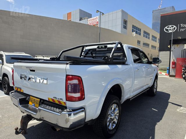ראם 2500