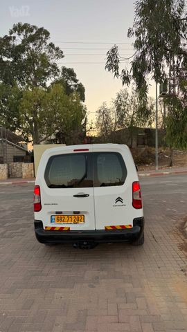 סיטרואן ברלינגו