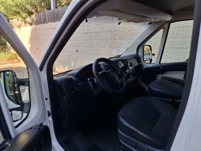 פיג'ו בוקסר