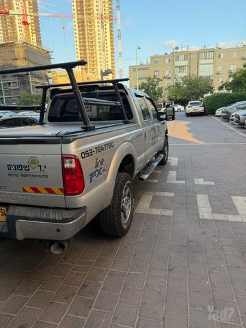 פורד F-350