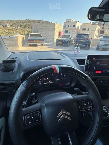 סיטרואן ברלינגו