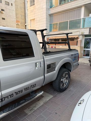 פורד F-350