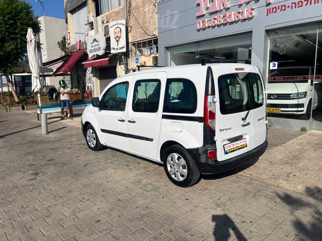 רנו קנגו