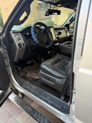 פורד F-350