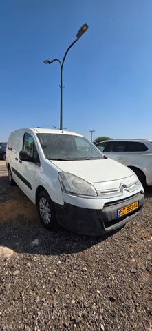 סיטרואן ברלינגו