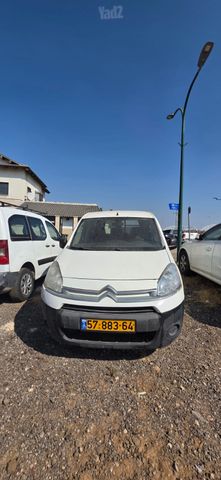 סיטרואן ברלינגו