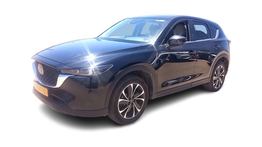 מאזדה CX-5