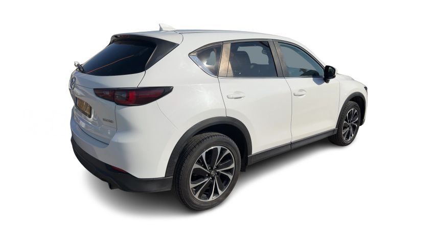 מאזדה CX-5