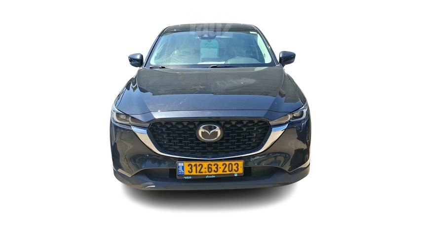 מאזדה CX-5