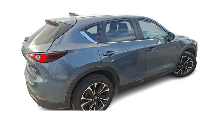 מאזדה CX-5
