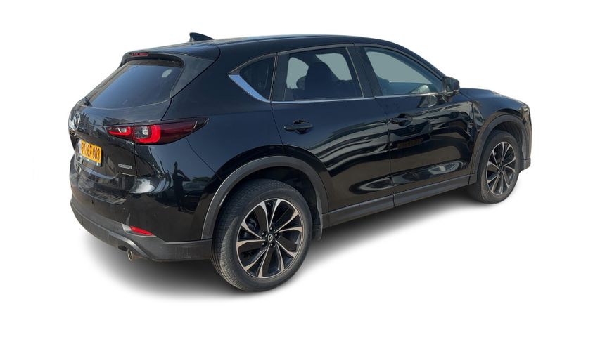 מאזדה CX-5
