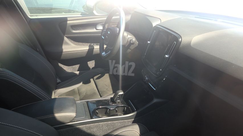 וולוו XC40