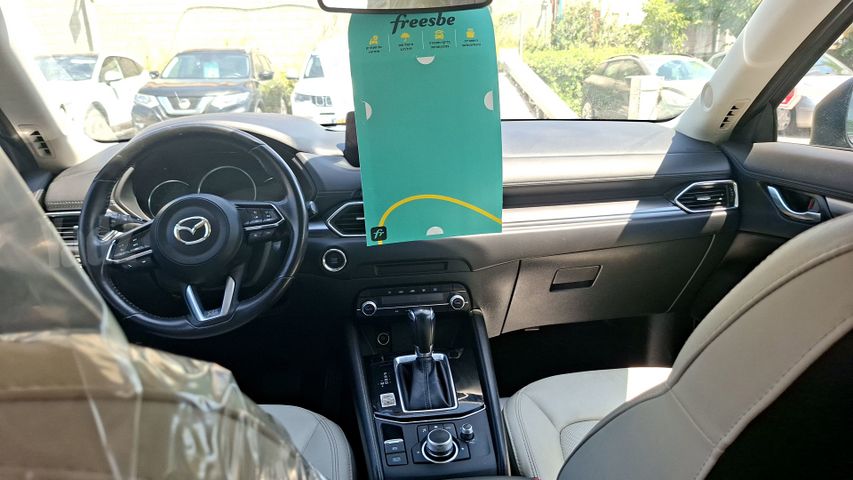 מאזדה CX-5