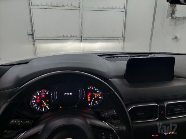 מאזדה CX-5