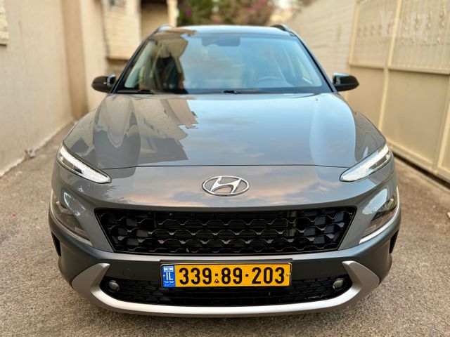 יונדאי קונה