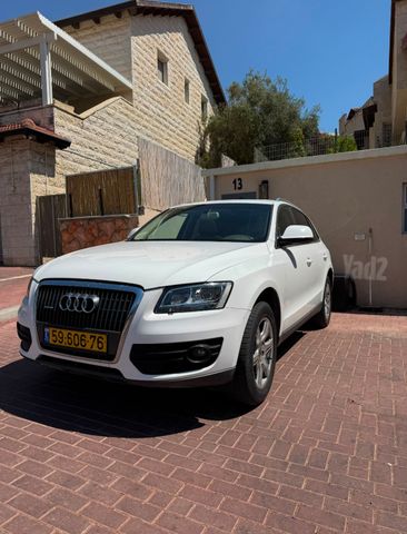 אאודי Q5