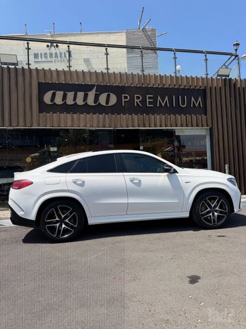 מרצדס-בנץ GLE Coupe